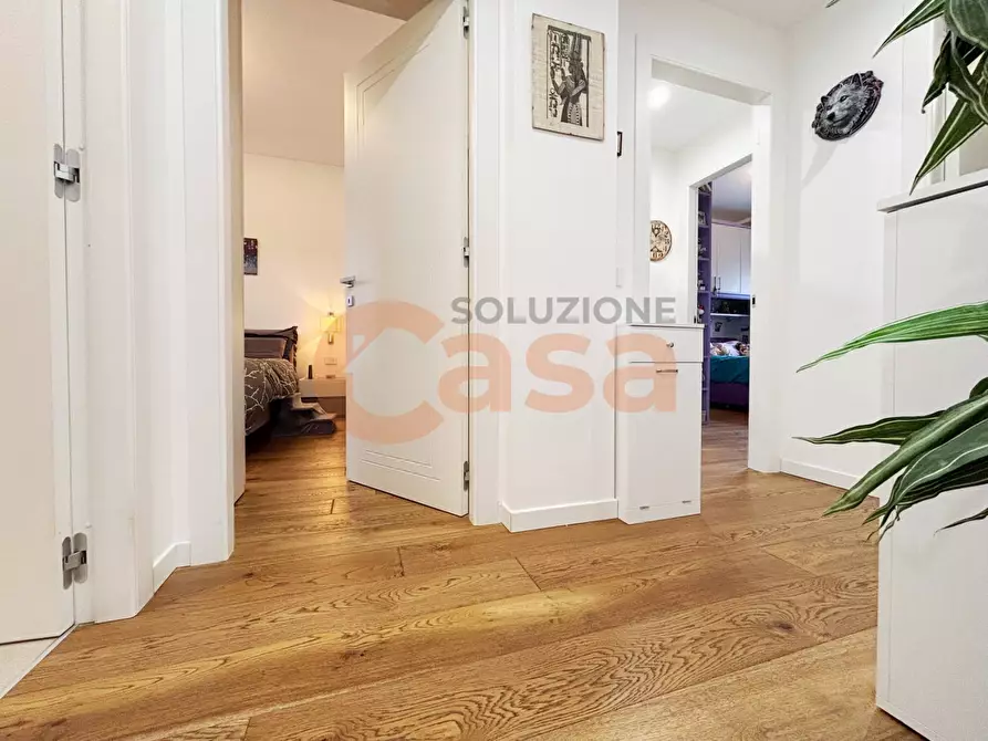 Immagine 8 di Appartamento in vendita  in Largo Erfurt a Piacenza