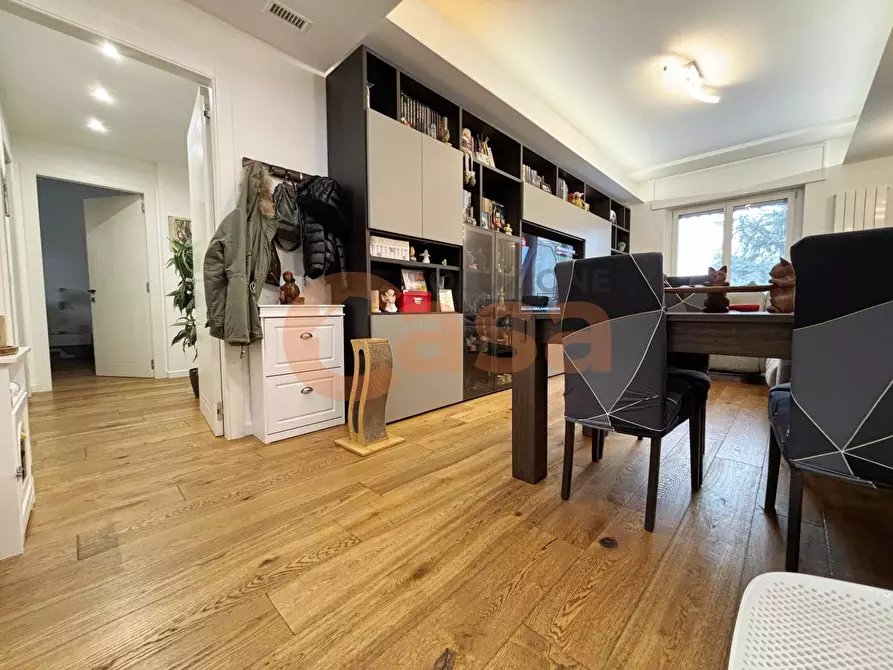 Immagine 3 di Appartamento in vendita  in Largo Erfurt a Piacenza