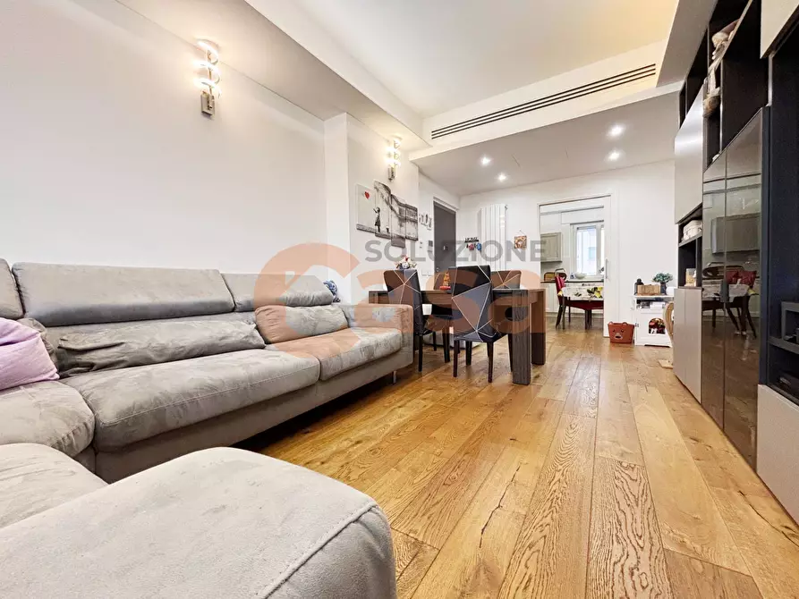 Immagine 1 di Appartamento in vendita  in Largo Erfurt a Piacenza