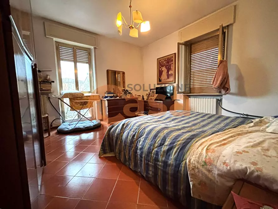 Immagine 14 di Appartamento in vendita  in Loc. Campremoldo Sopra a Gragnano Trebbiense