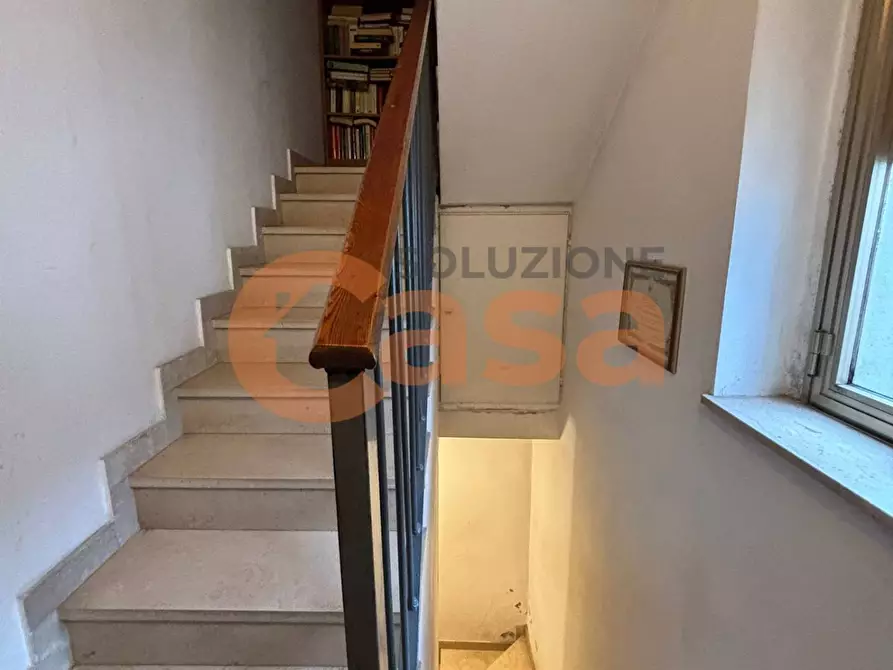 Immagine 7 di Appartamento in vendita  in Loc. Campremoldo Sopra a Gragnano Trebbiense