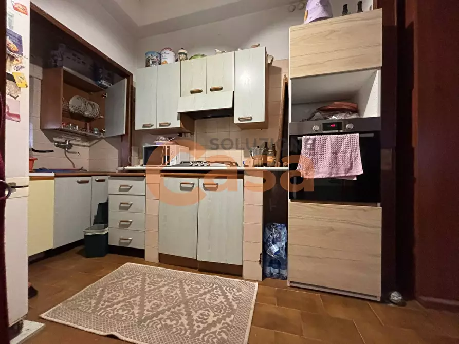 Immagine 11 di Appartamento in vendita  in Loc. Campremoldo Sopra a Gragnano Trebbiense