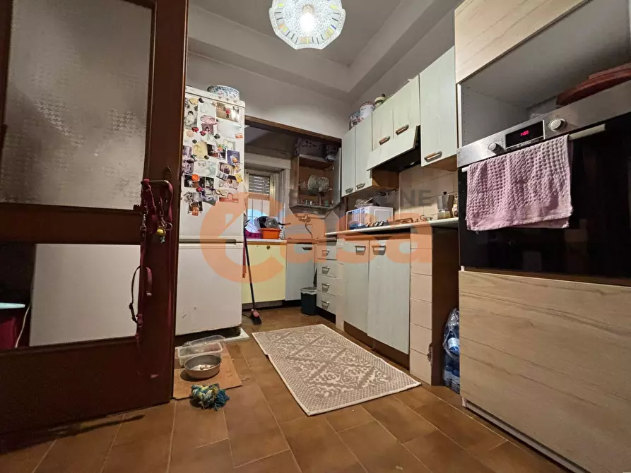 Immagine 12 di Appartamento in vendita  in Loc. Campremoldo Sopra a Gragnano Trebbiense