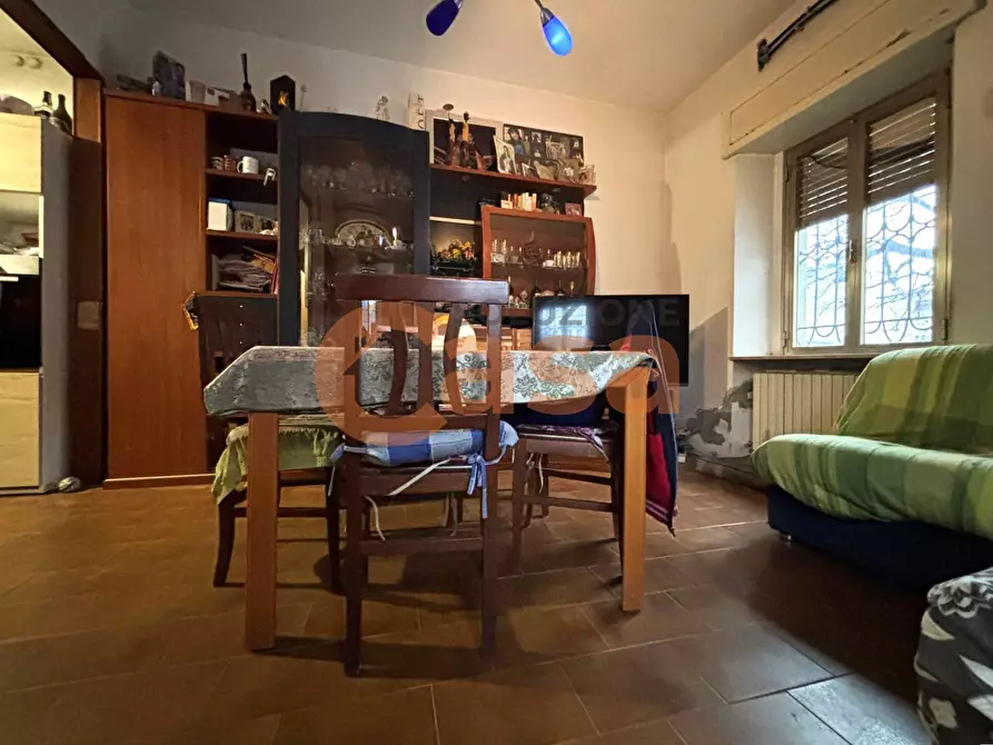 Immagine 10 di Appartamento in vendita  in Loc. Campremoldo Sopra a Gragnano Trebbiense