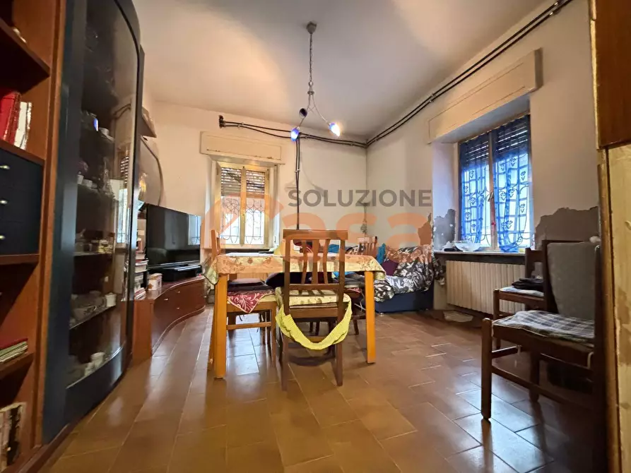 Immagine 9 di Appartamento in vendita  in Loc. Campremoldo Sopra a Gragnano Trebbiense