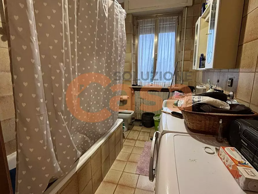 Immagine 15 di Appartamento in vendita  in Loc. Campremoldo Sopra a Gragnano Trebbiense