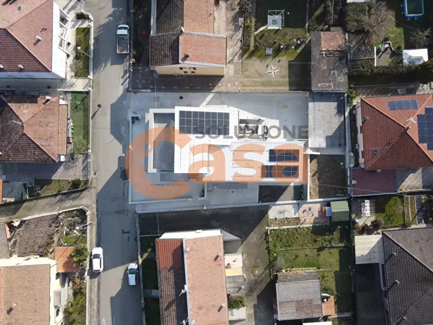 Immagine 6 di Appartamento in vendita  in via IV novembre a Rottofreno