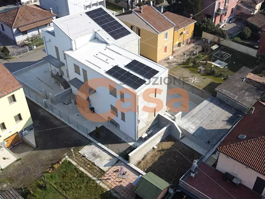 Immagine 7 di Appartamento in vendita  in via IV novembre a Rottofreno