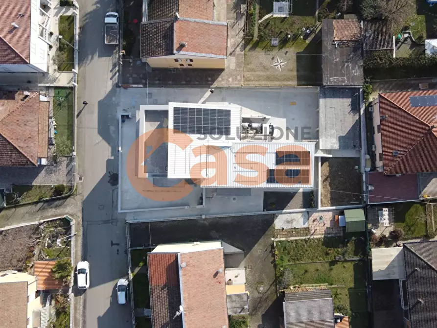 Immagine 11 di Appartamento in vendita  in via IV novembre a Rottofreno