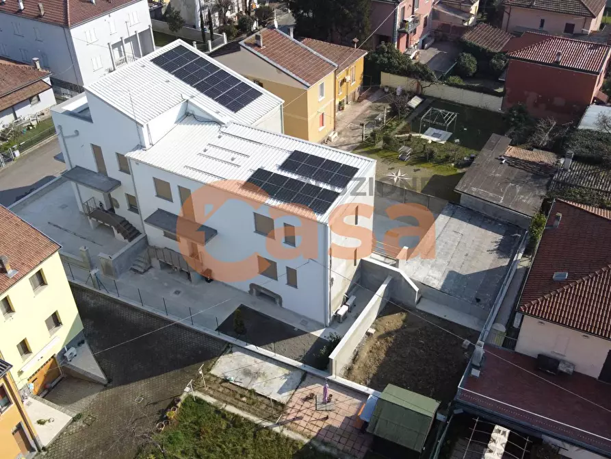 Immagine 15 di Appartamento in vendita  in via IV novembre a Rottofreno