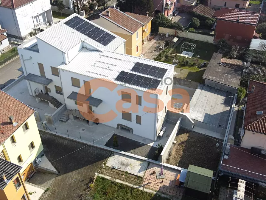 Immagine 16 di Appartamento in vendita  in via IV novembre a Rottofreno