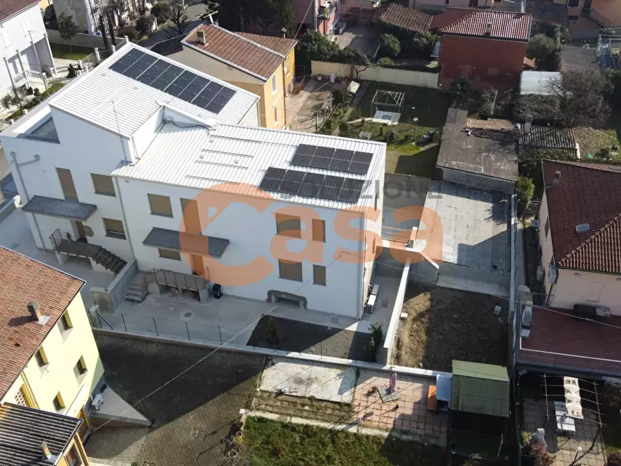 Immagine 17 di Appartamento in vendita  in via IV novembre a Rottofreno