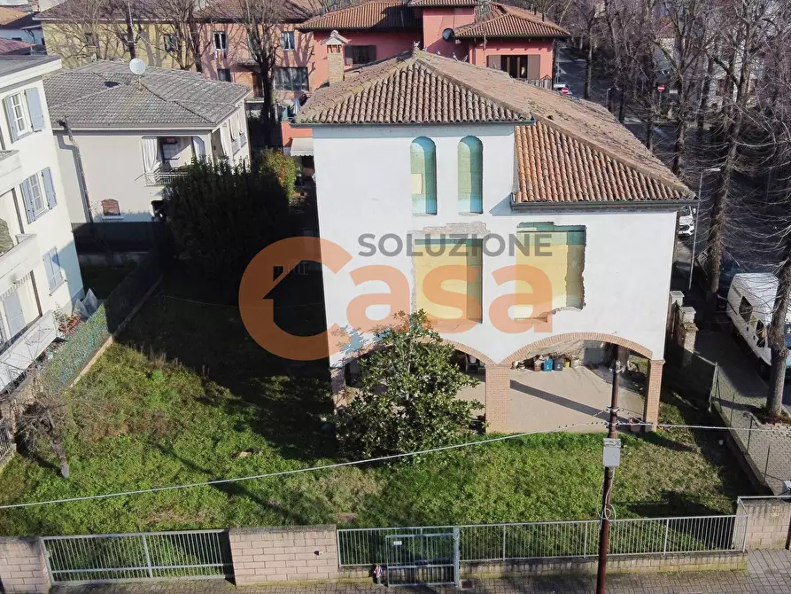 Immagine 6 di Villa in vendita  in Via Stradella a Piacenza