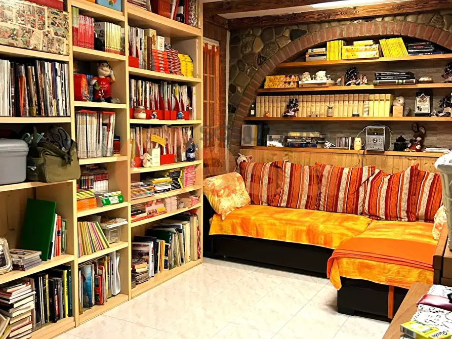 Immagine 17 di Casa indipendente in vendita  in Via Broni a Piacenza