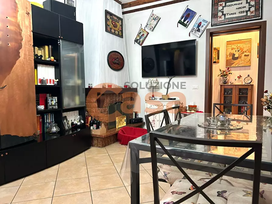 Immagine 9 di Casa indipendente in vendita  in Via Broni a Piacenza