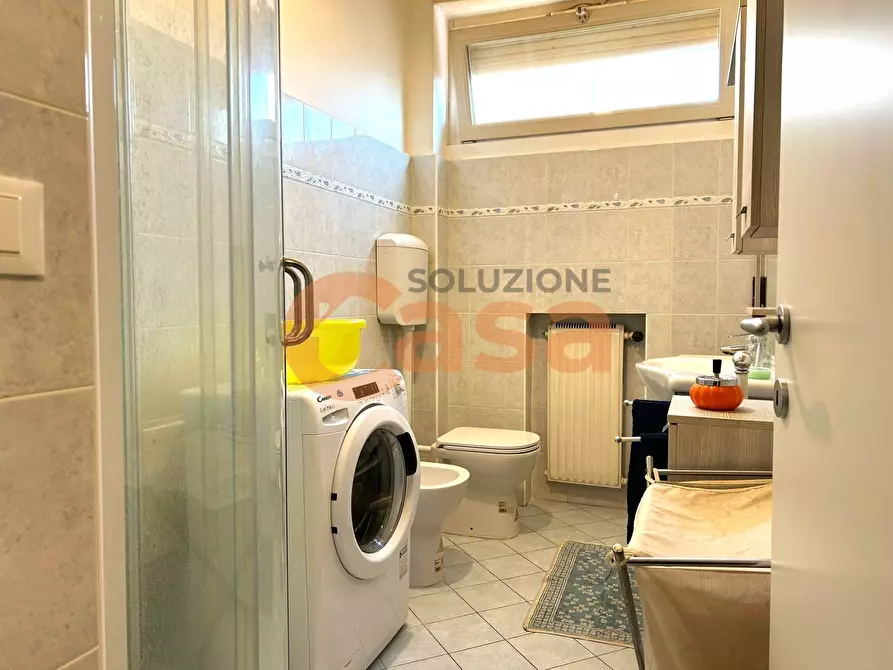 Immagine 7 di Casa indipendente in vendita  in Via Broni a Piacenza