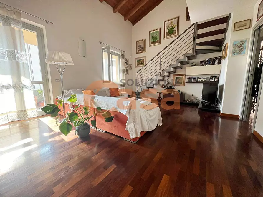 Immagine 4 di Appartamento in vendita  in Via Agnelli a Piacenza