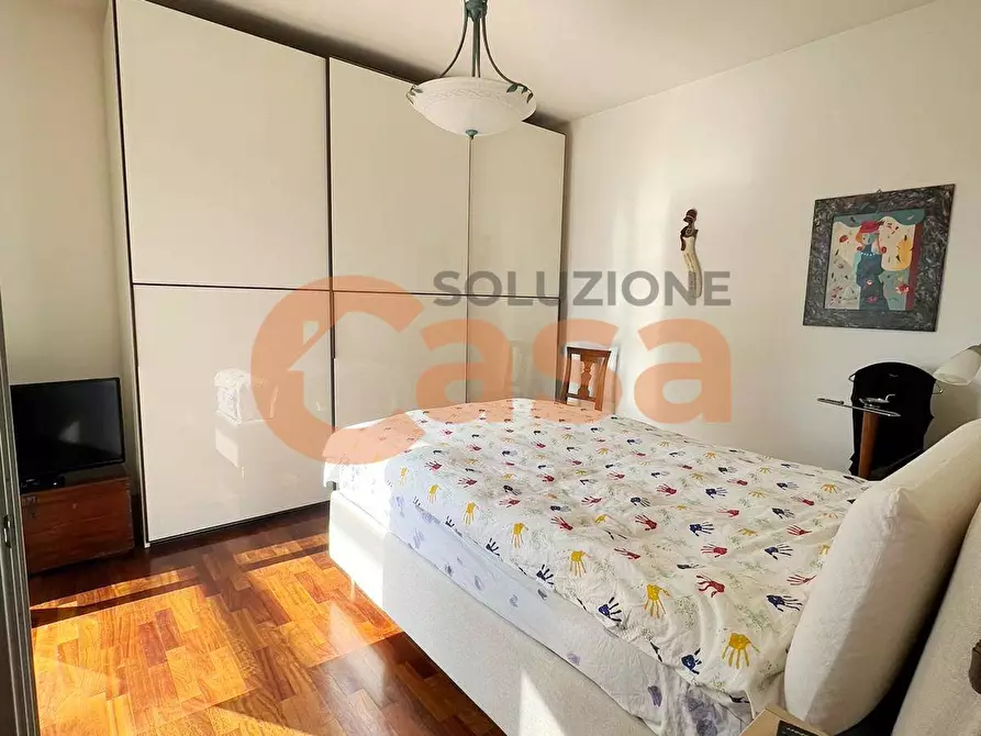 Immagine 10 di Appartamento in vendita  in Via Agnelli a Piacenza