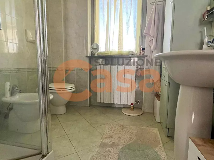 Immagine 20 di Appartamento in vendita  in Via Agnelli a Piacenza