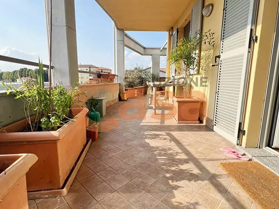 Immagine 7 di Appartamento in vendita  in Via Agnelli a Piacenza