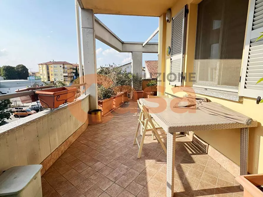 Immagine 8 di Appartamento in vendita  in Via Agnelli a Piacenza