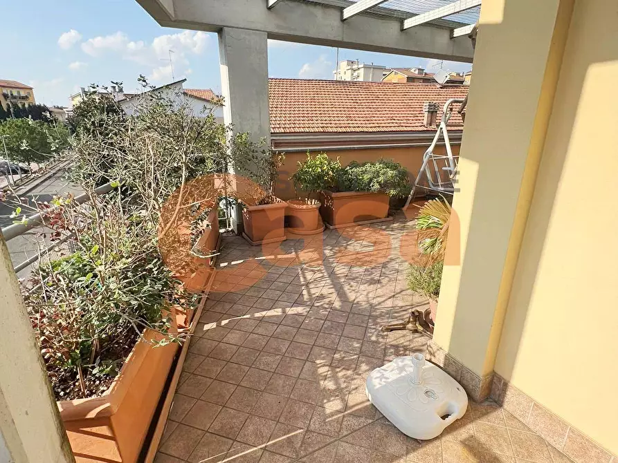 Immagine 9 di Appartamento in vendita  in Via Agnelli a Piacenza