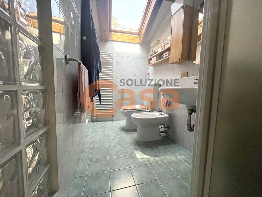 Immagine 28 di Casa indipendente in vendita  in Viale Malta a Piacenza