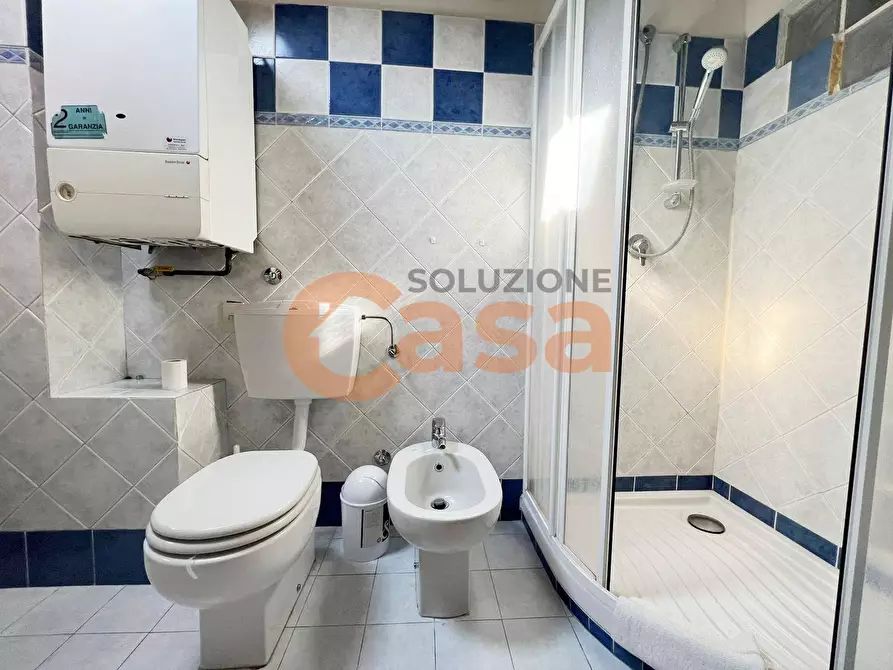 Immagine 24 di Casa indipendente in vendita  in Viale Malta a Piacenza