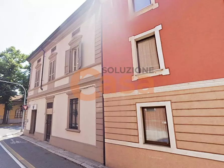 Immagine 2 di Casa indipendente in vendita  in Viale Malta a Piacenza