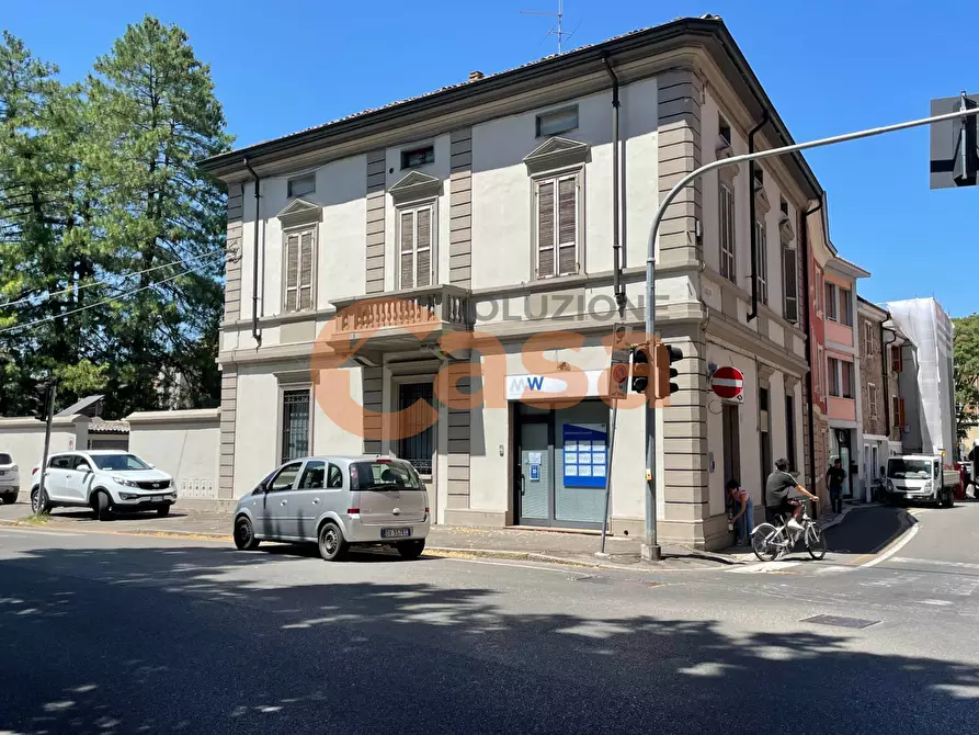 Immagine 1 di Casa indipendente in vendita  in Viale Malta a Piacenza