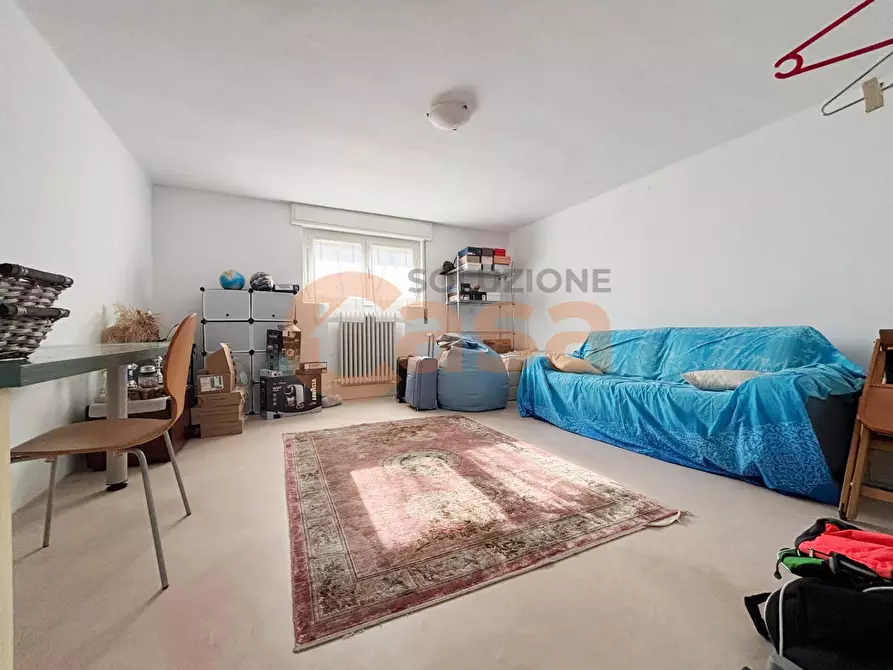 Immagine 23 di Casa bifamiliare in vendita  in Via Morigi a Piacenza