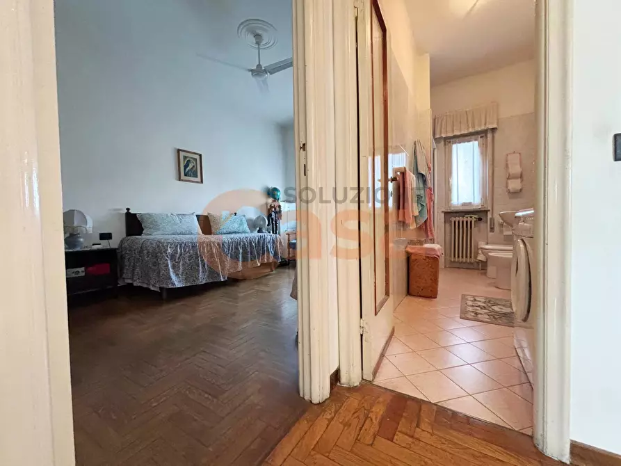 Immagine 22 di Casa bifamiliare in vendita  in Via Morigi a Piacenza