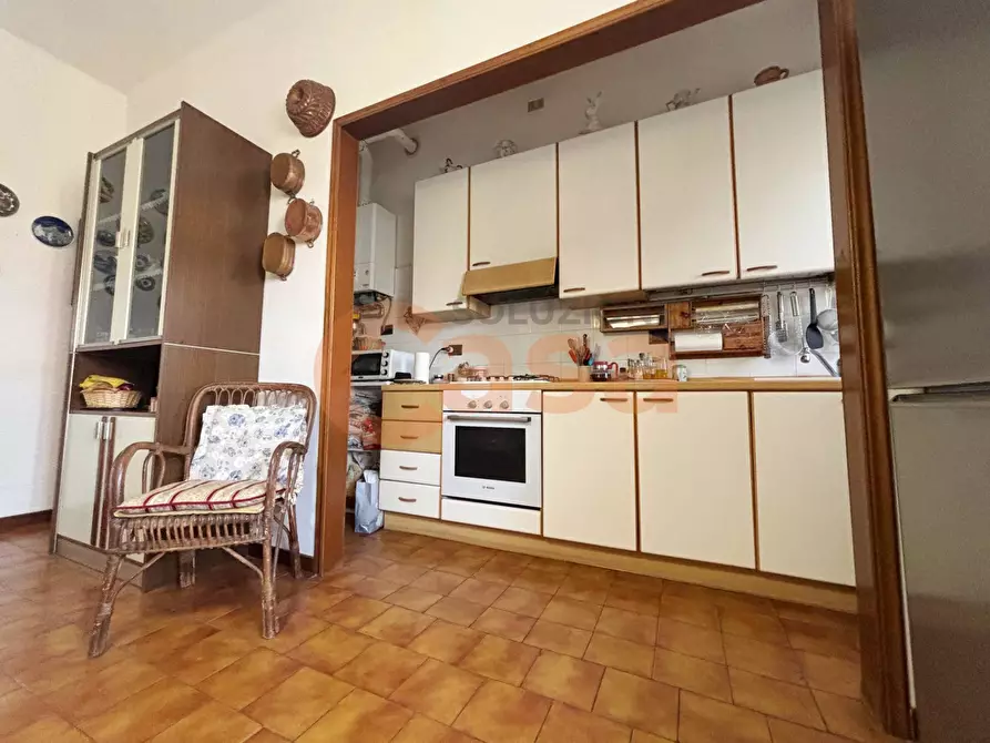 Immagine 20 di Casa bifamiliare in vendita  in Via Morigi a Piacenza