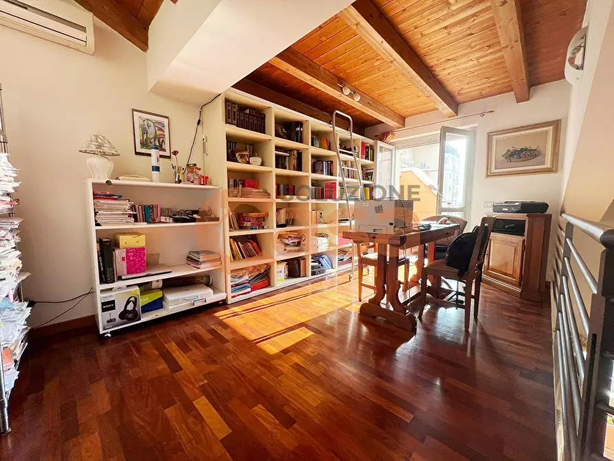 Immagine 13 di Attico in vendita  in Via Agnelli a Piacenza