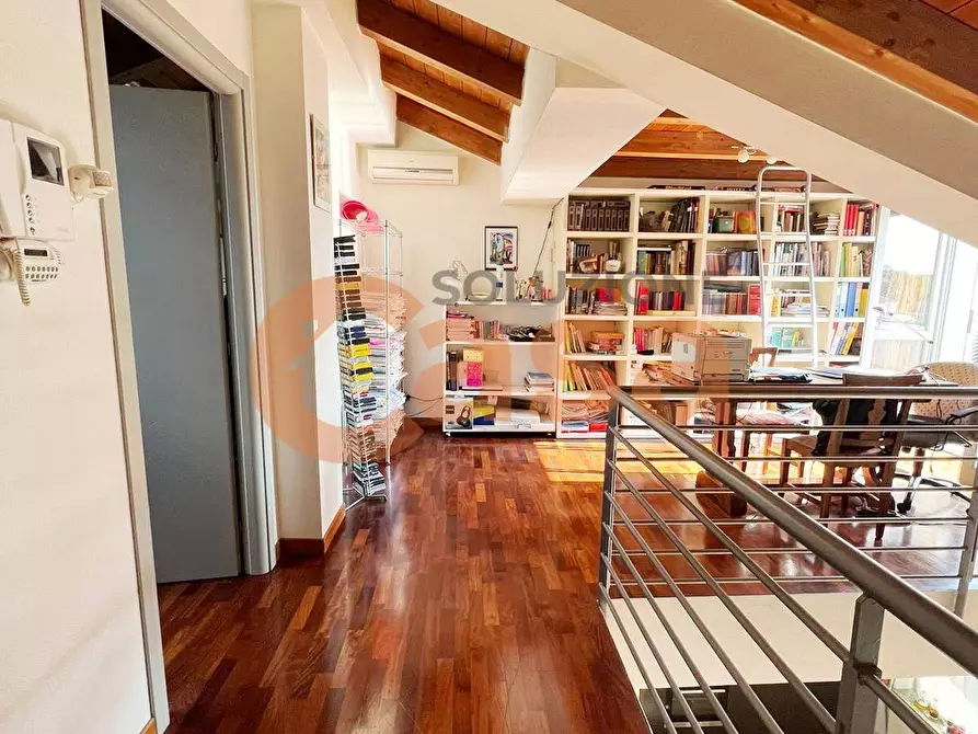 Immagine 14 di Attico in vendita  in Via Agnelli a Piacenza