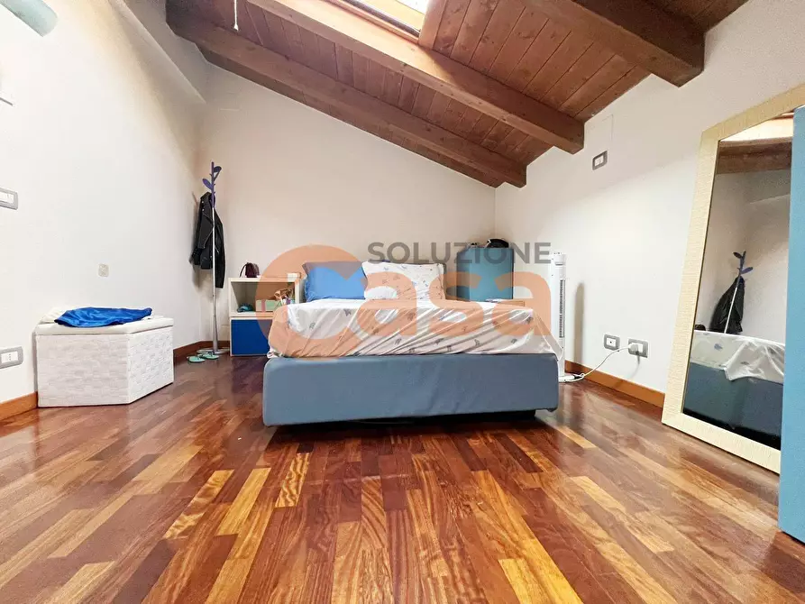 Immagine 15 di Attico in vendita  in Via Agnelli a Piacenza