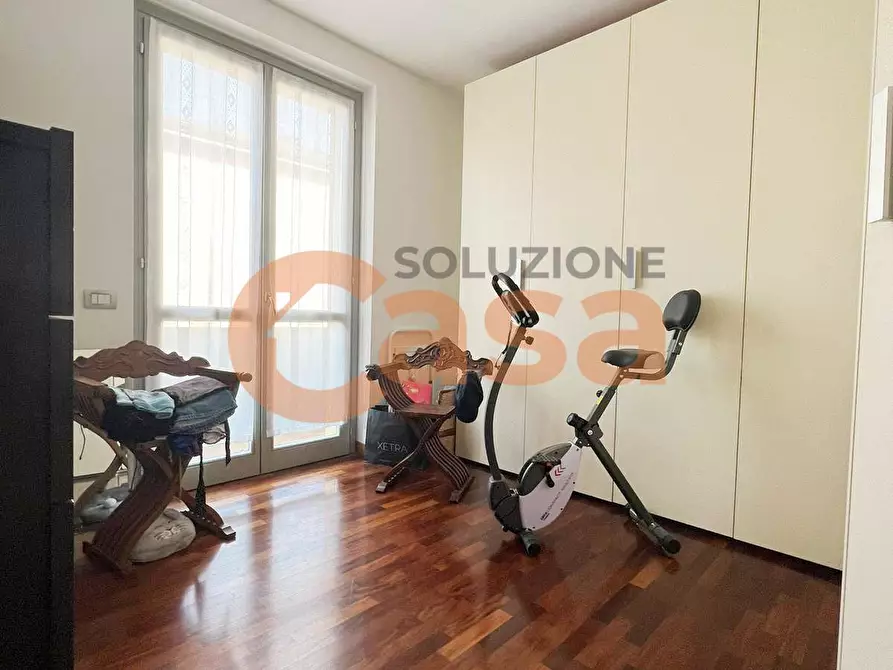 Immagine 12 di Attico in vendita  in Via Agnelli a Piacenza