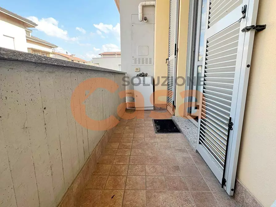 Immagine 17 di Attico in vendita  in Via Agnelli a Piacenza