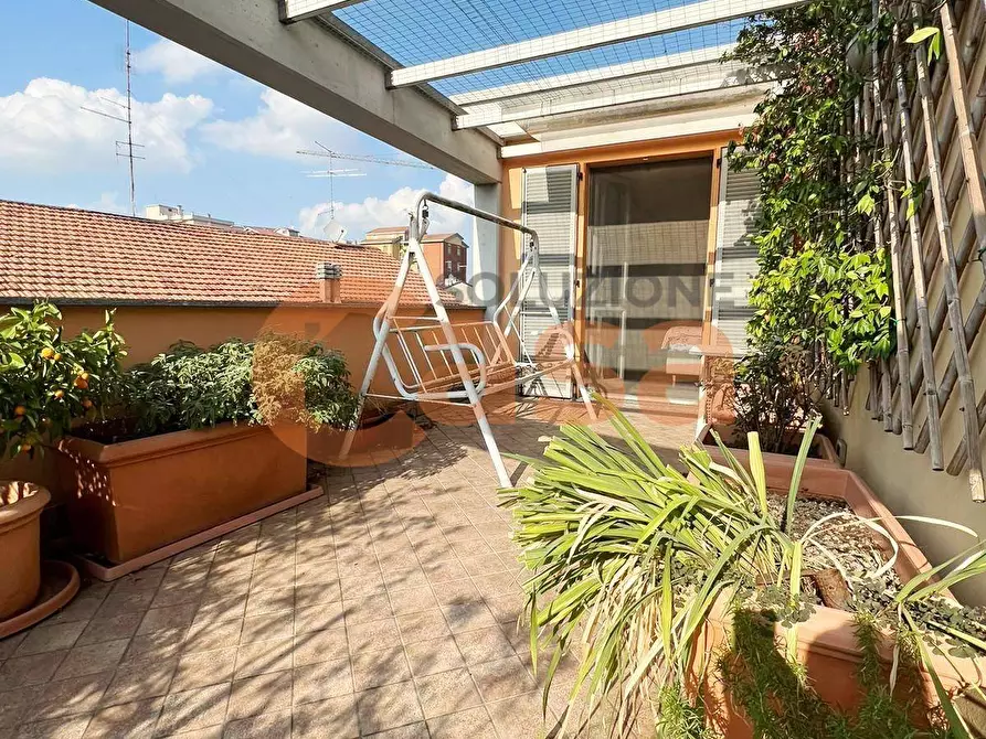 Immagine 6 di Attico in vendita  in Via Agnelli a Piacenza