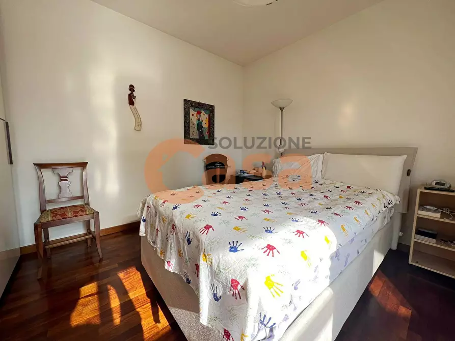 Immagine 11 di Attico in vendita  in Via Agnelli a Piacenza