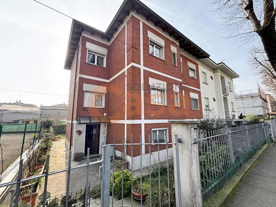 casa indipendente in vendita a Piacenza