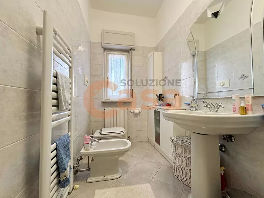 Immagine 13 di Casa indipendente in vendita  in Via Morigi a Piacenza