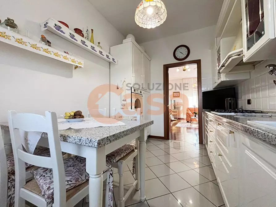 Immagine 6 di Casa indipendente in vendita  in Via Morigi a Piacenza