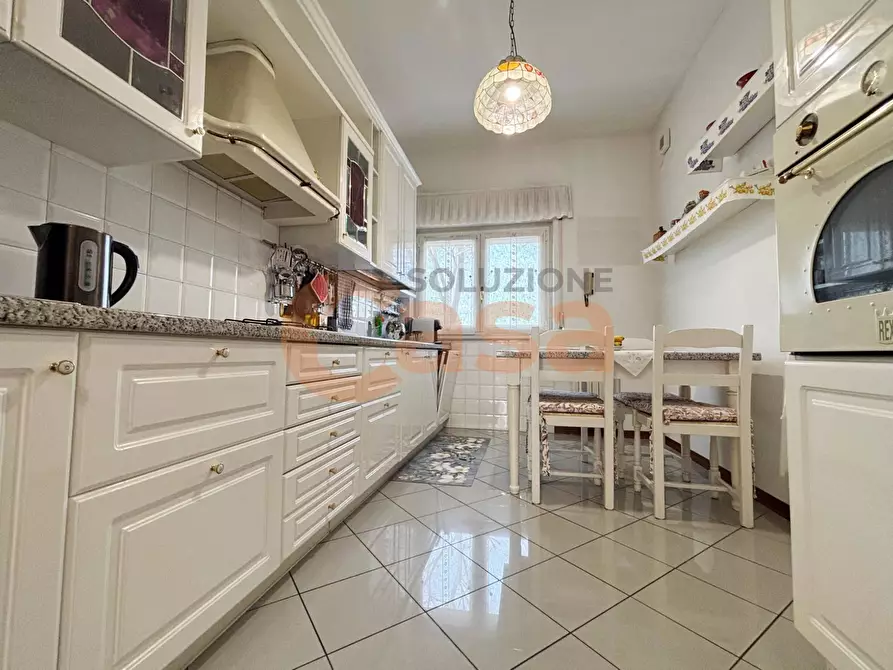 Immagine 5 di Casa indipendente in vendita  in Via Morigi a Piacenza