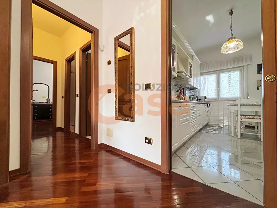 Immagine 7 di Casa indipendente in vendita  in Via Morigi a Piacenza