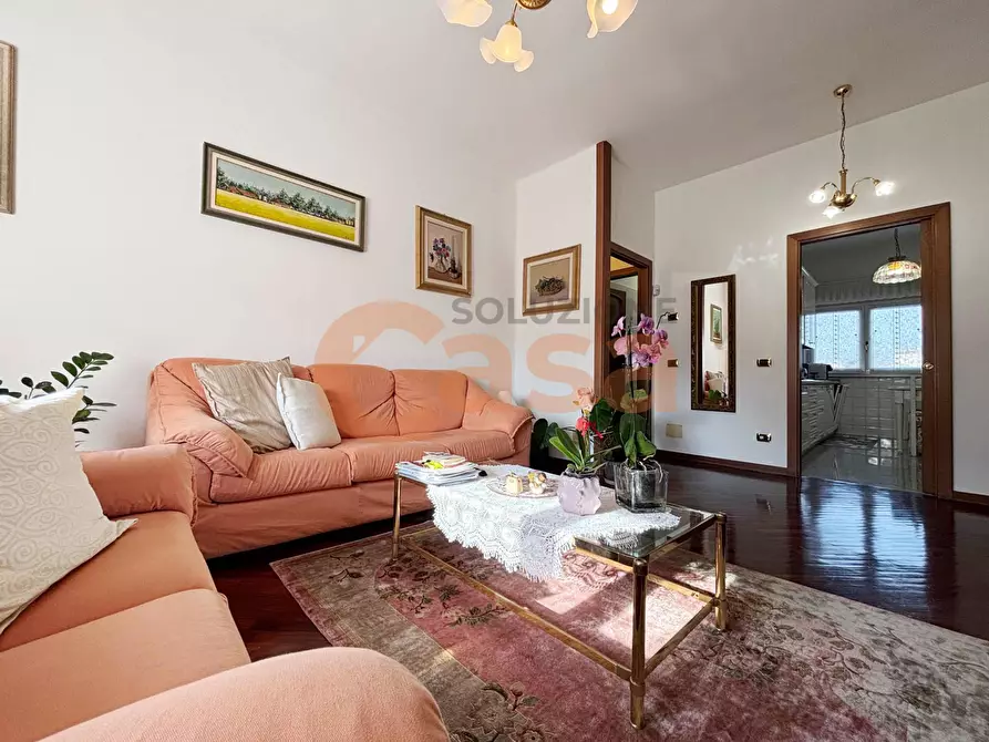 Immagine 4 di Casa indipendente in vendita  in Via Morigi a Piacenza