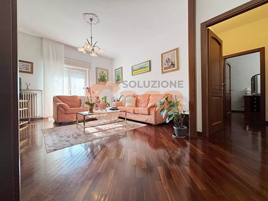 Immagine 2 di Casa indipendente in vendita  in Via Morigi a Piacenza