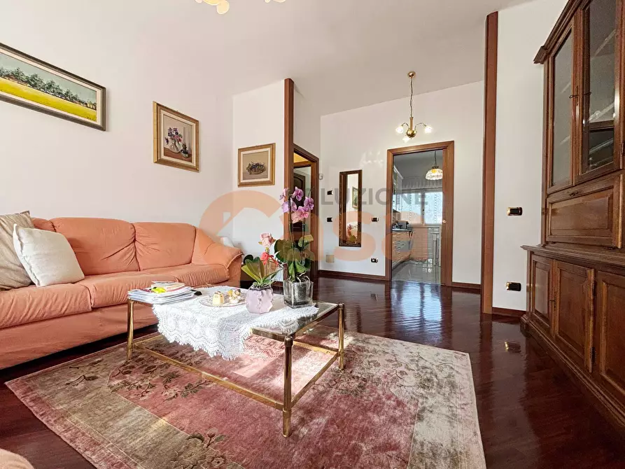 Immagine 3 di Casa indipendente in vendita  in Via Morigi a Piacenza