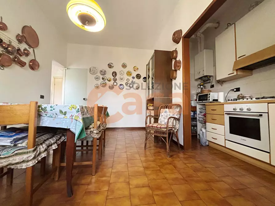 Immagine 21 di Casa indipendente in vendita  in Via Morigi a Piacenza