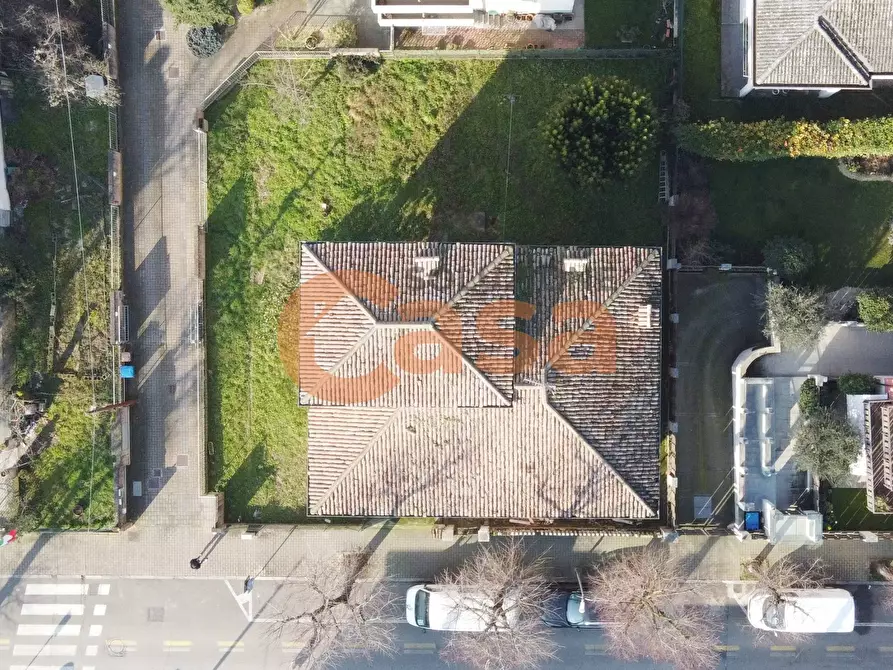 Immagine 3 di Casa indipendente in vendita  in Via Stradella a Piacenza